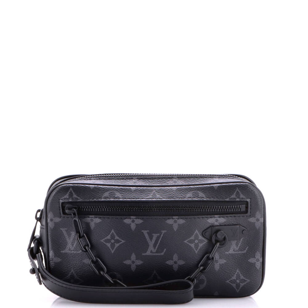 Louis Vuitton Pochette Volga